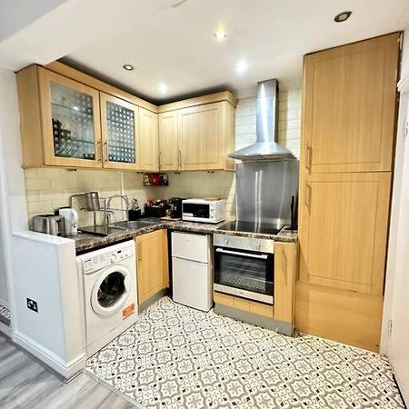 Centrally-Located Gem In Marble Arch, Лондон Екстер'єр фото