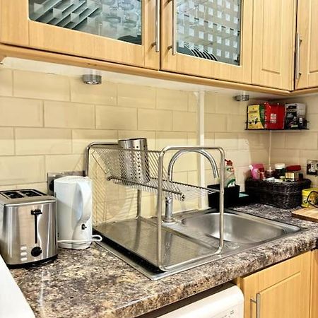 Centrally-Located Gem In Marble Arch, Лондон Екстер'єр фото
