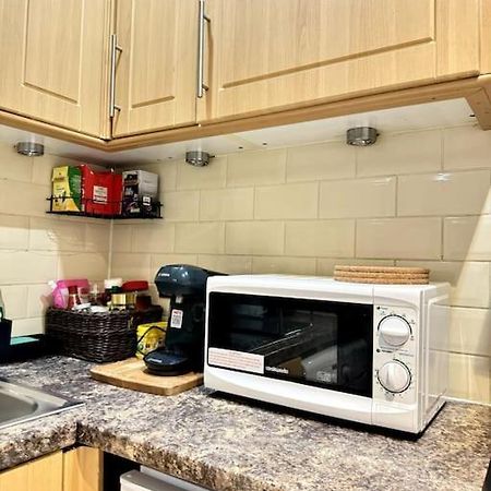 Centrally-Located Gem In Marble Arch, Лондон Екстер'єр фото