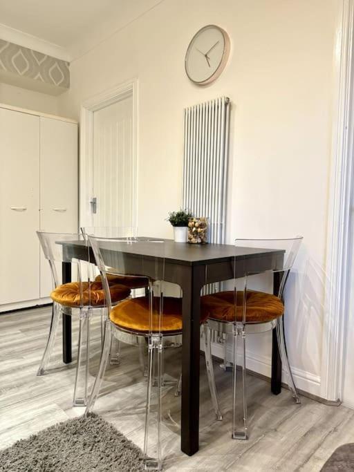 Centrally-Located Gem In Marble Arch, Лондон Екстер'єр фото