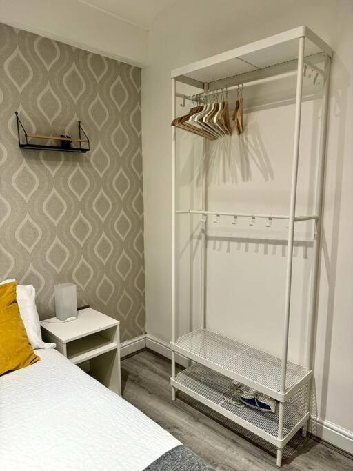 Centrally-Located Gem In Marble Arch, Лондон Екстер'єр фото