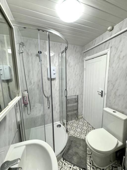 Centrally-Located Gem In Marble Arch, Лондон Екстер'єр фото