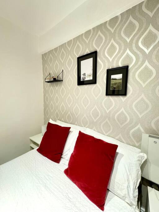 Centrally-Located Gem In Marble Arch, Лондон Екстер'єр фото