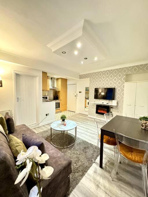 Centrally-Located Gem In Marble Arch, Лондон Екстер'єр фото