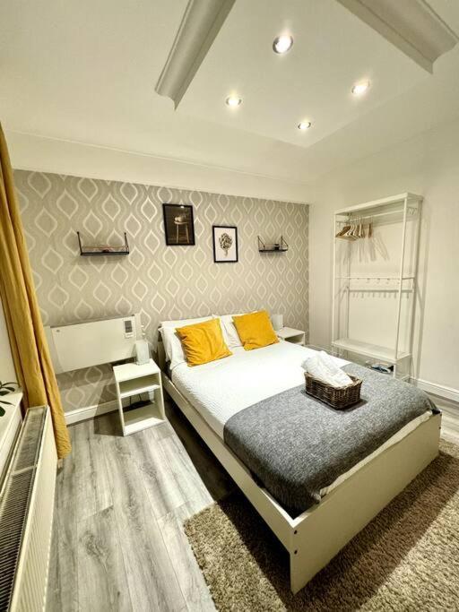 Centrally-Located Gem In Marble Arch, Лондон Екстер'єр фото