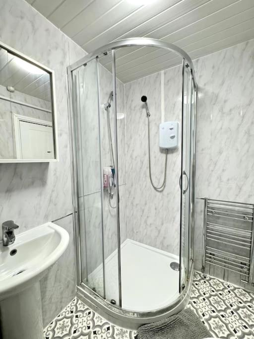 Centrally-Located Gem In Marble Arch, Лондон Екстер'єр фото